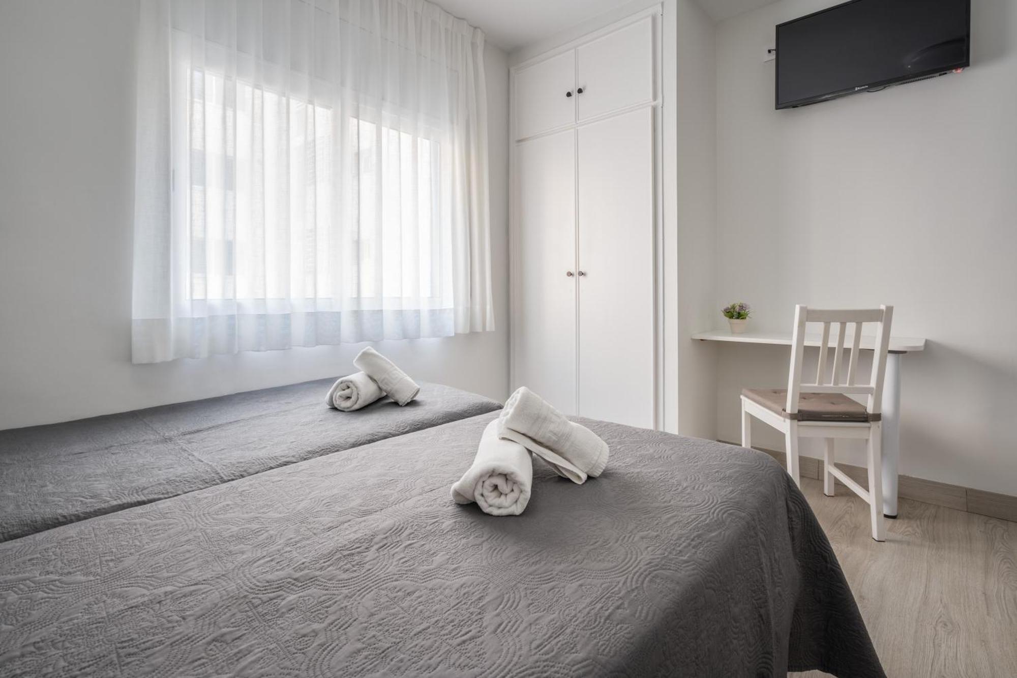 Hotel Tolosa Salou Exteriér fotografie