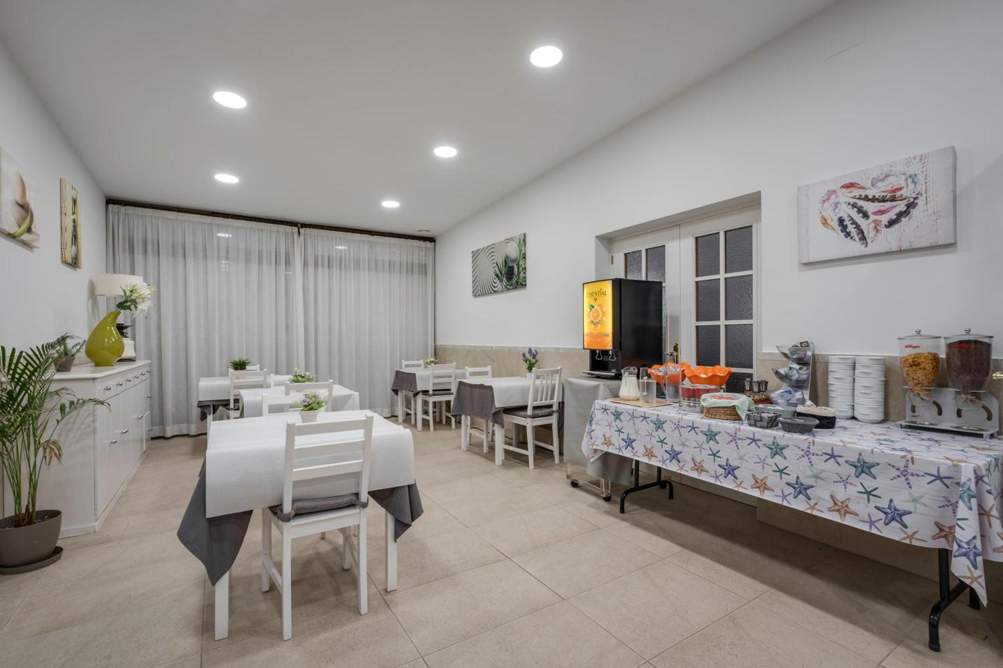 Hotel Tolosa Salou Exteriér fotografie
