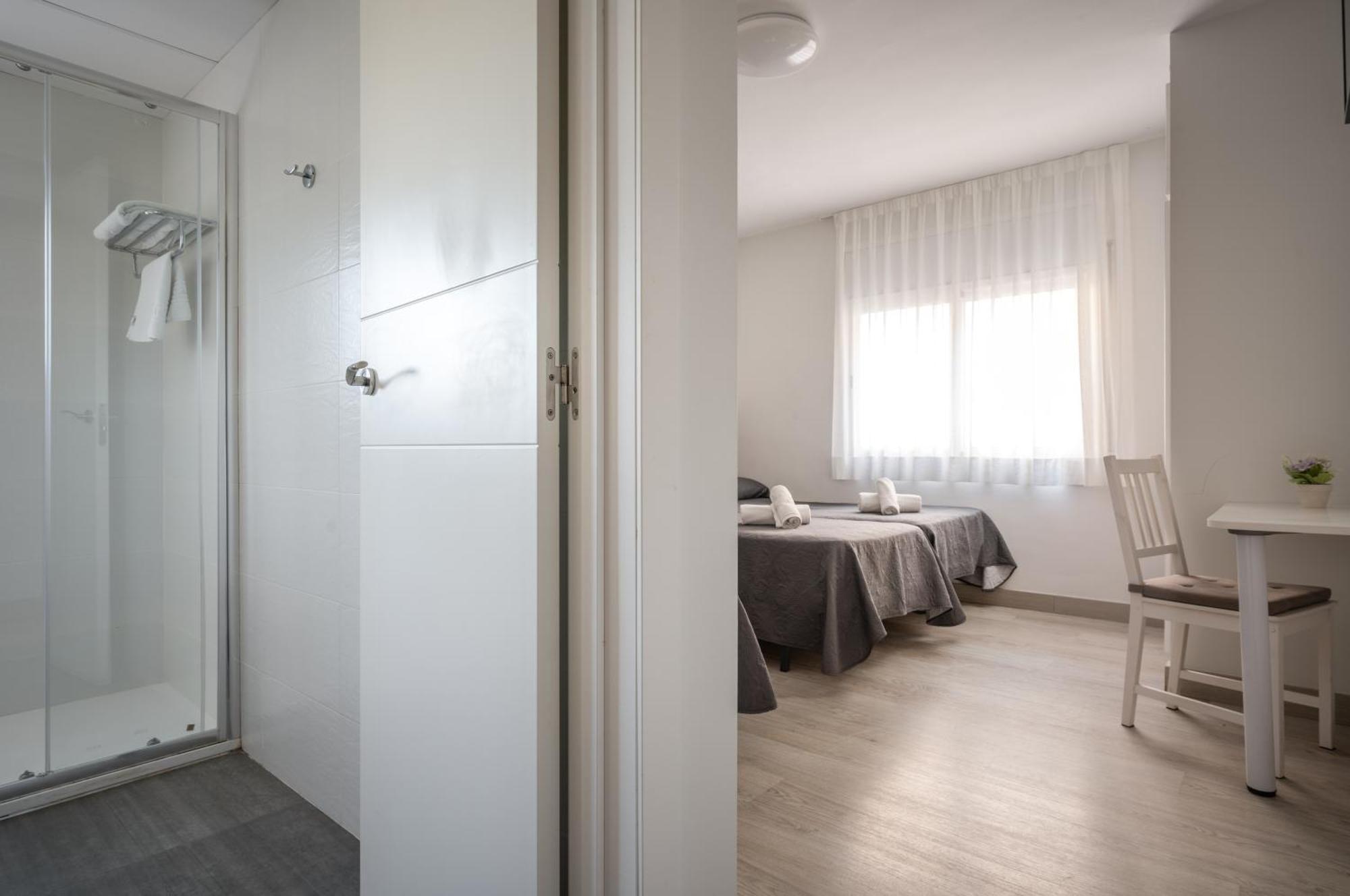 Hotel Tolosa Salou Exteriér fotografie