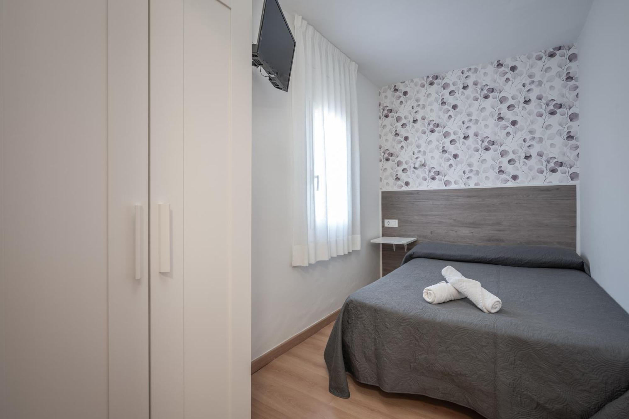 Hotel Tolosa Salou Exteriér fotografie
