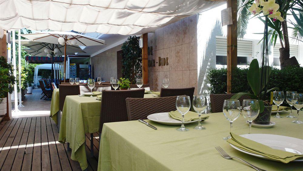 Hotel Tolosa Salou Exteriér fotografie