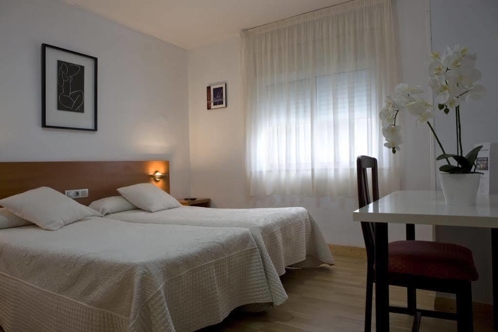 Hotel Tolosa Salou Exteriér fotografie